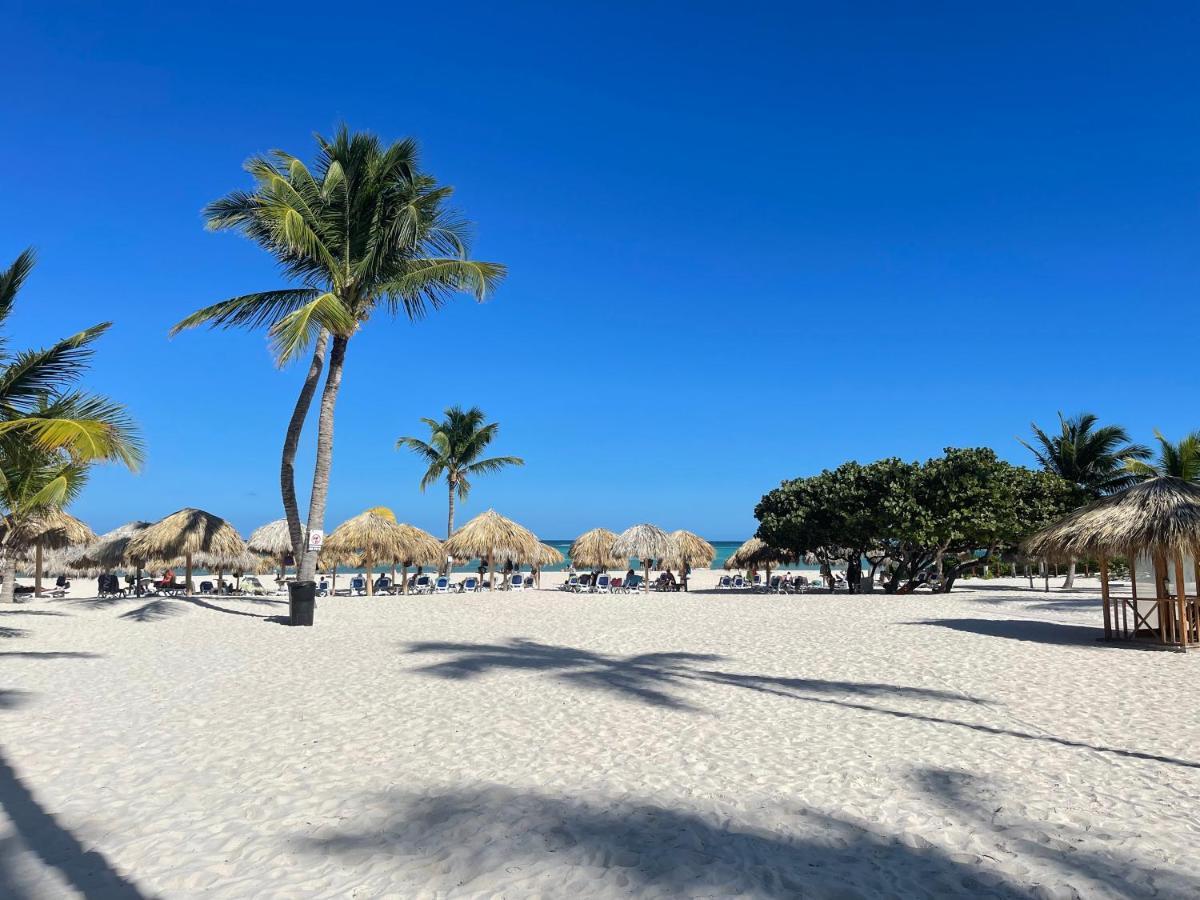 Stanza Mare Beach Front Punta Cana Exterior foto