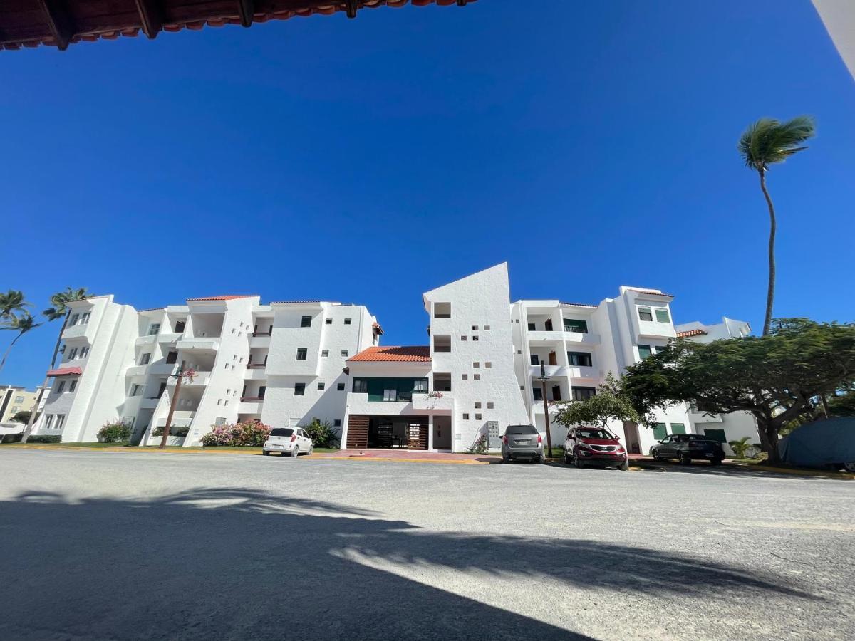 Stanza Mare Beach Front Punta Cana Exterior foto