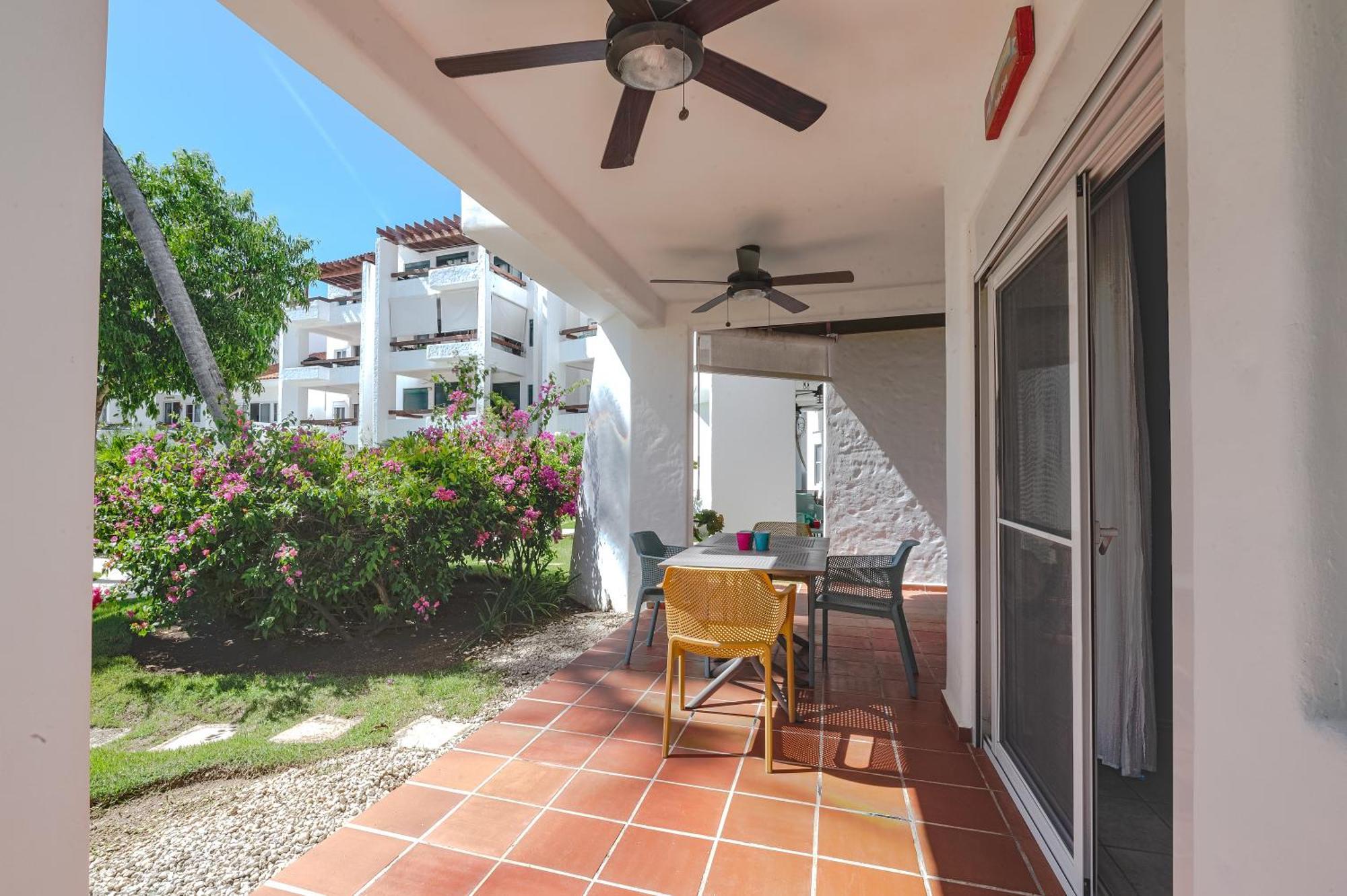 Stanza Mare Beach Front Punta Cana Exterior foto
