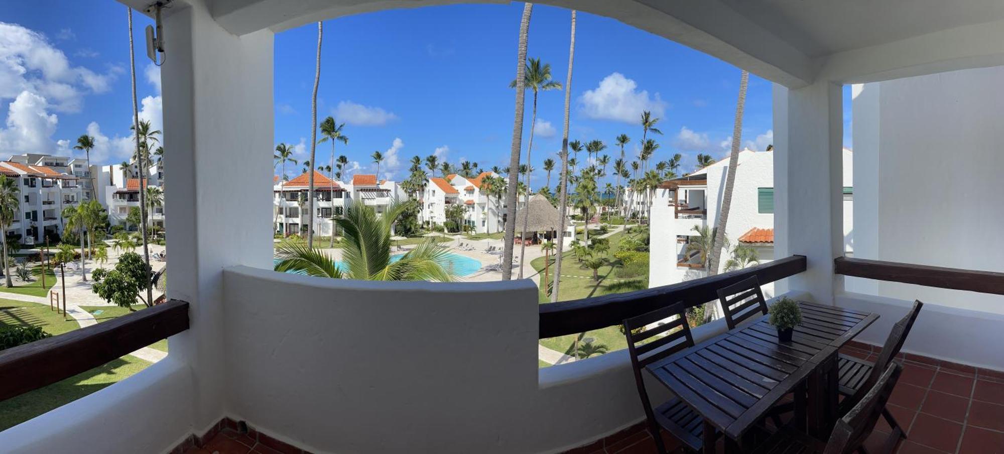 Stanza Mare Beach Front Punta Cana Exterior foto