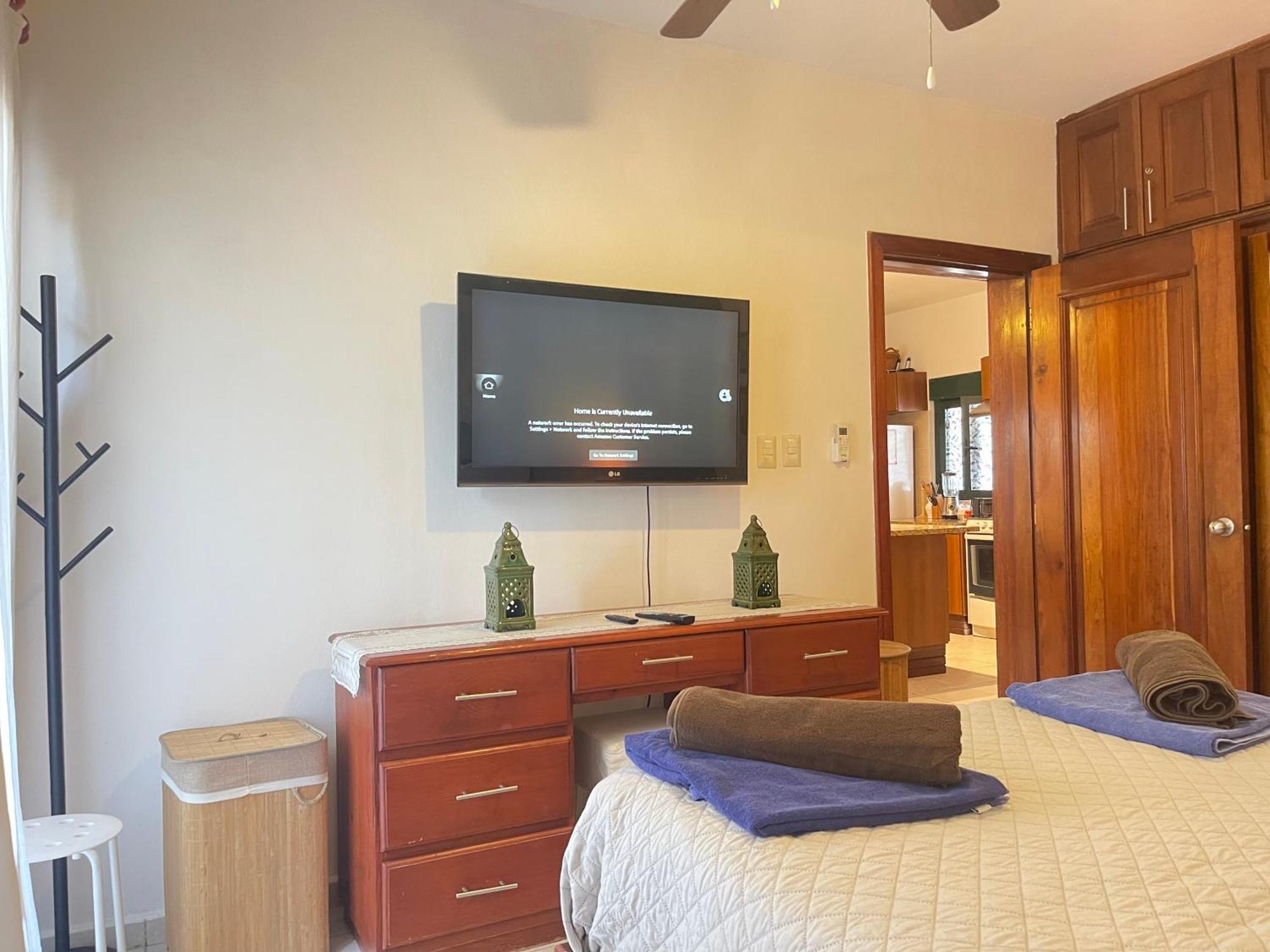 Stanza Mare Beach Front Punta Cana Exterior foto