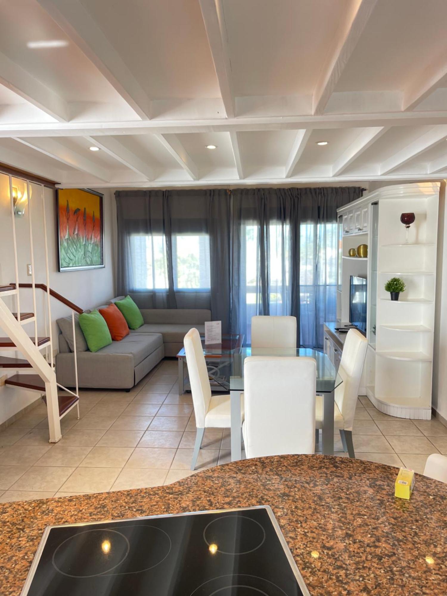 Stanza Mare Beach Front Punta Cana Exterior foto