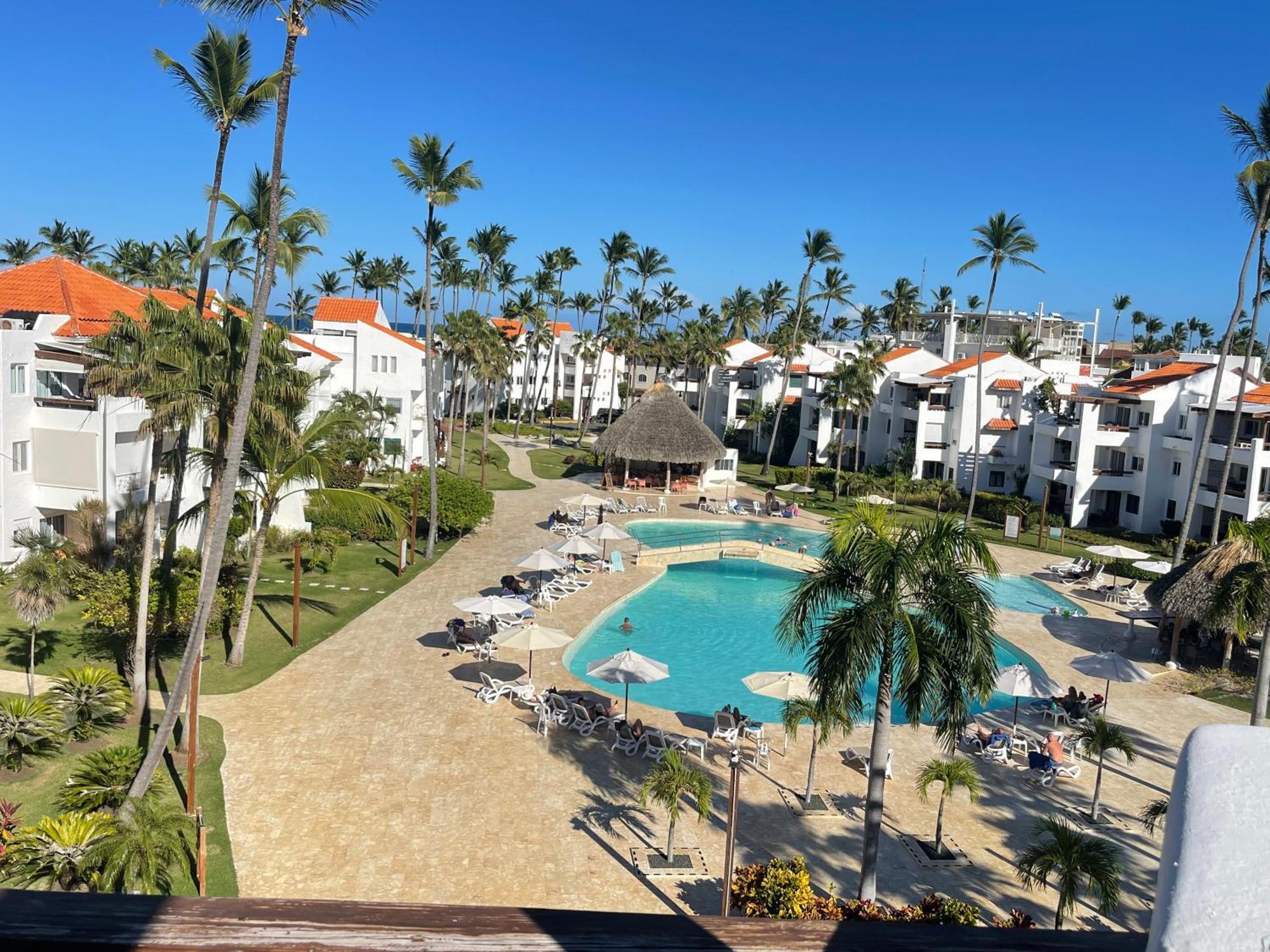 Stanza Mare Beach Front Punta Cana Exterior foto